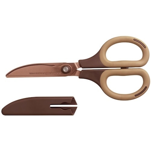 ナカバヤシ サクットカット ヒキギリチタンコート