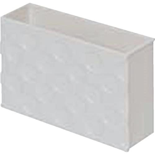 ナカバヤシ マグネットポケットワイド ホワイト