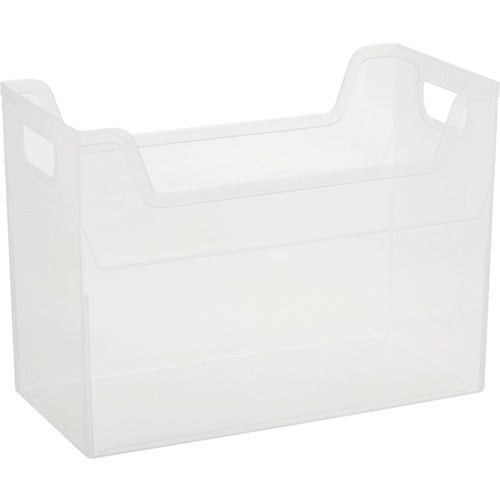 ナカバヤシ キャパティEW4クリア