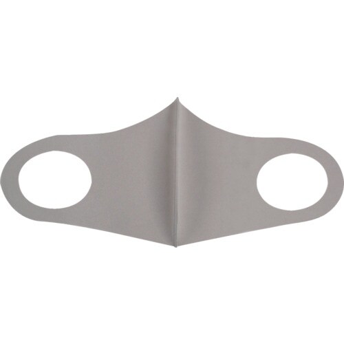 KOKUBO クールタッチマスク グレージュ