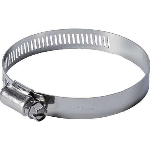 タカチ ネジ式ステンレスバンド