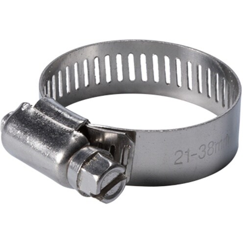 タカチ ネジ式ステンレスバンド