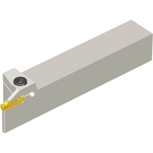 TAEGUTEC 突切・溝入用ホルダー Tクランプ