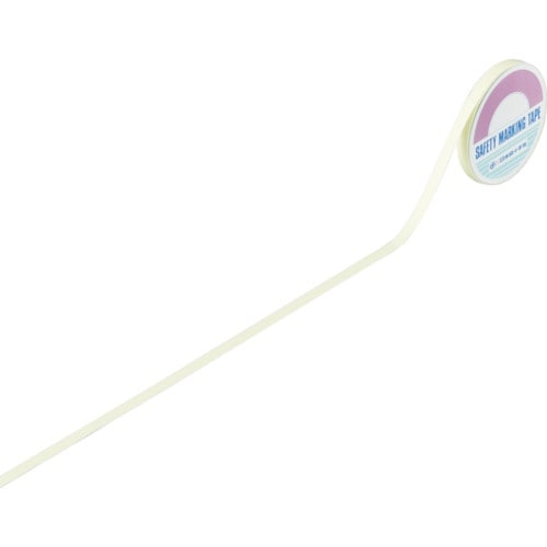 緑十字 「超」高輝度蓄光テープ SAF1005 1