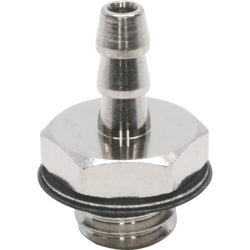 PISCO ミニマル継手 ストレート チューブ3×