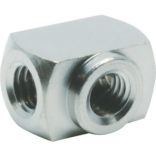 PISCO ミニマル継手 ユニオンティー