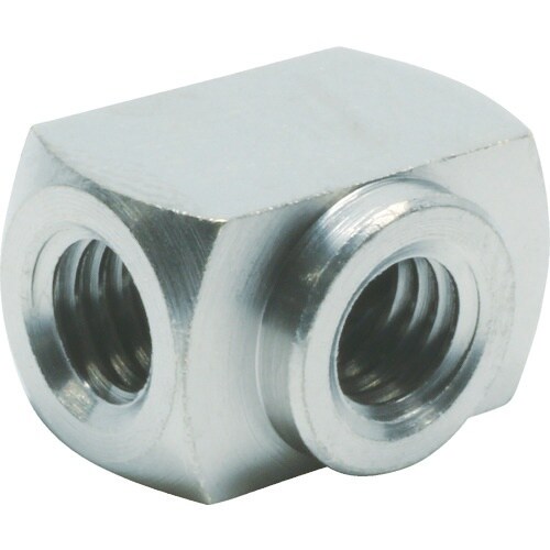 PISCO ミニマル継手 ユニオンエルボ 接続口径