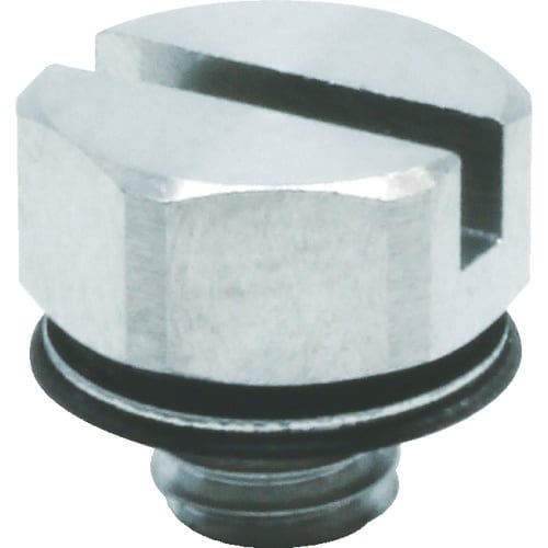 PISCO ミニマル継手 プラグ 接続口径M3×0