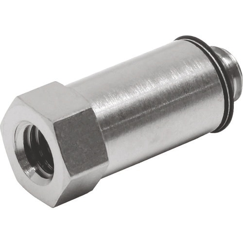 PISCO チューブフィッティング 延長継手ブッシ