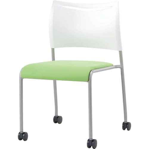 IRIS スタッキングチェアー ライタス LTS−