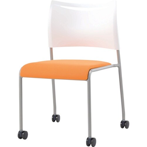 IRIS スタッキングチェアー ライタス LTS−