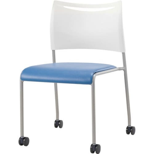 IRIS スタッキングチェアー ライタス LTS−