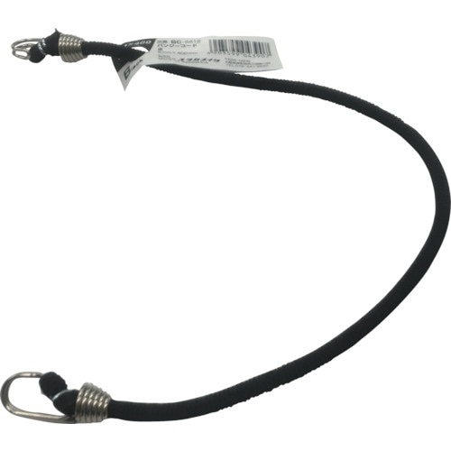 ユタカメイク ゴム バンジーコード 5mm×400