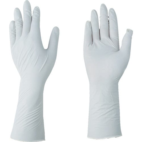 AS 【売切廃番】クリーンファーストニトリル手袋