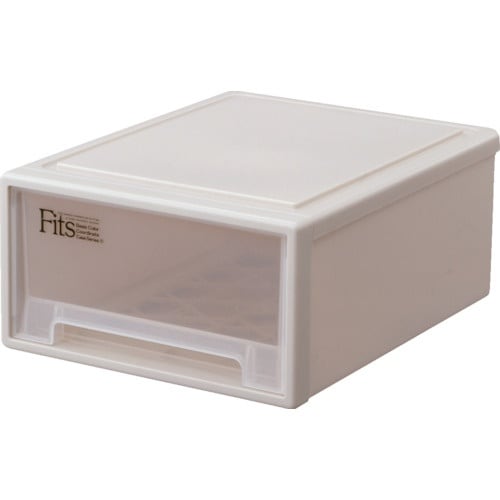 TENMA フィッツケース(リトル) カプチーノ