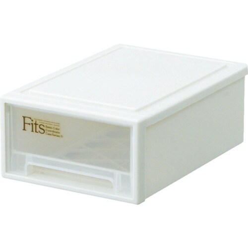 TENMA フィッツケース(スモール) カプチーノ