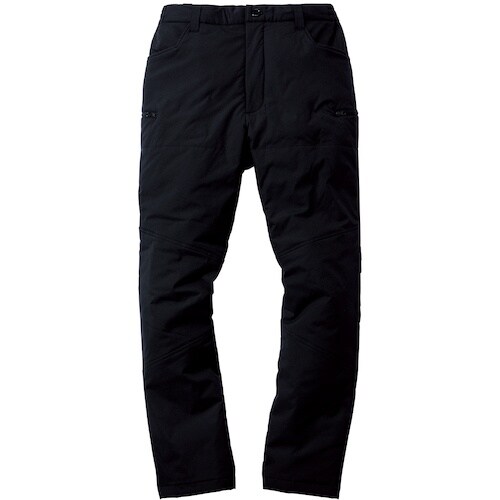 FEVERGEAR 電熱パンツ ブラツク EL