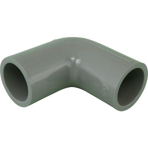 トーエー TS継手 エルボ 20