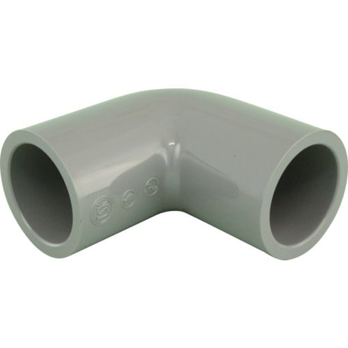 トーエー TS継手 エルボ 25