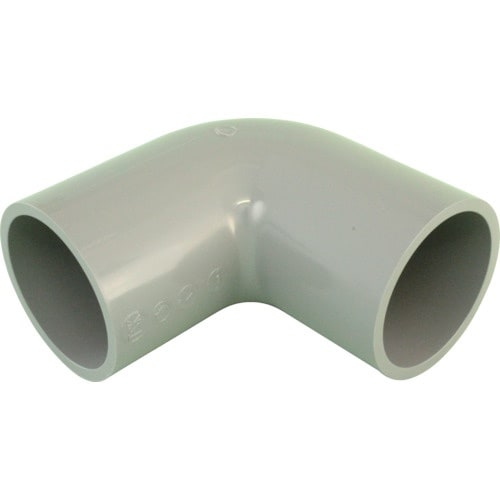 トーエー TS継手 エルボ 50