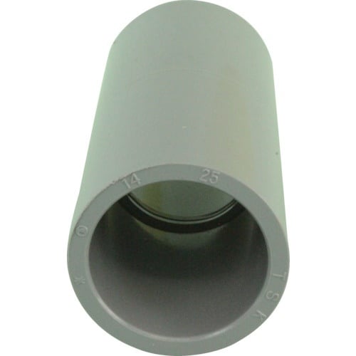 トーエー TS継手 ソケット 25