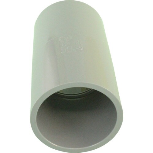 トーエー TS継手 ソケット 50