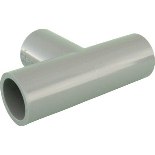 トーエー TS継手 チーズ 20