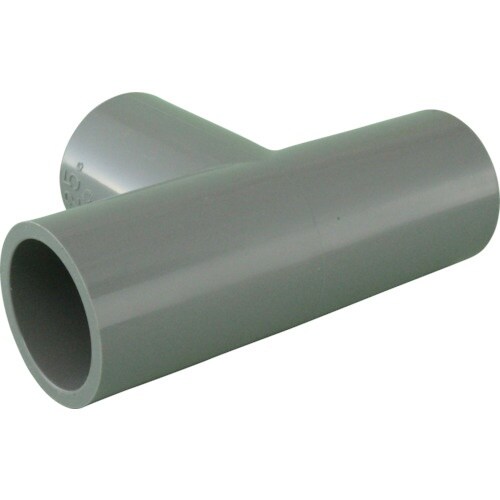 トーエー TS継手 チーズ 25