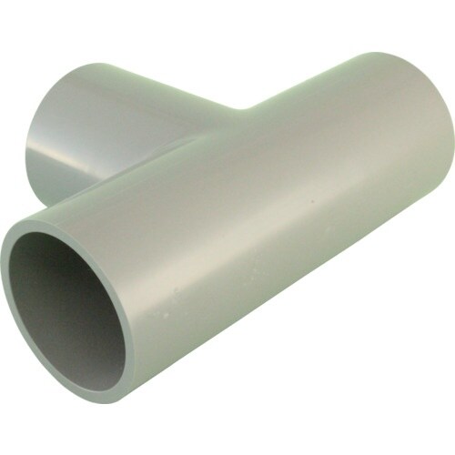 トーエー TS継手 チーズ 50