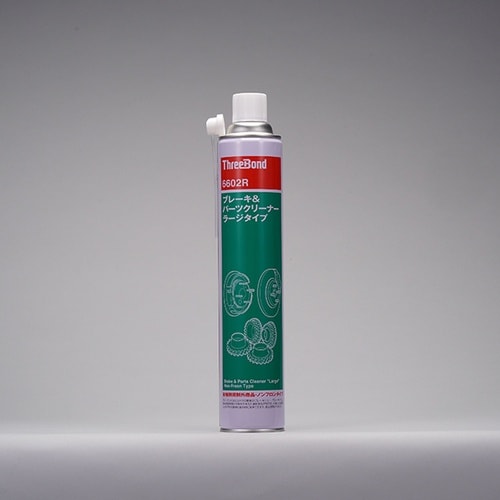 THREEBOND ブレーキ&パーツクリーナー ラ