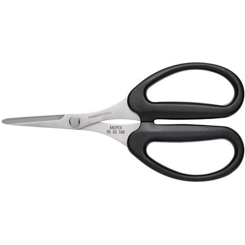 KNIPEX ケブラー(R)用ハサミ