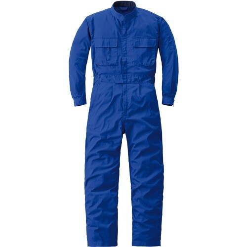 スリードラゴン つなぎ服50000−002マリンブ