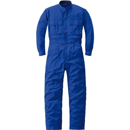 スリードラゴン つなぎ服50000−002マリンブ