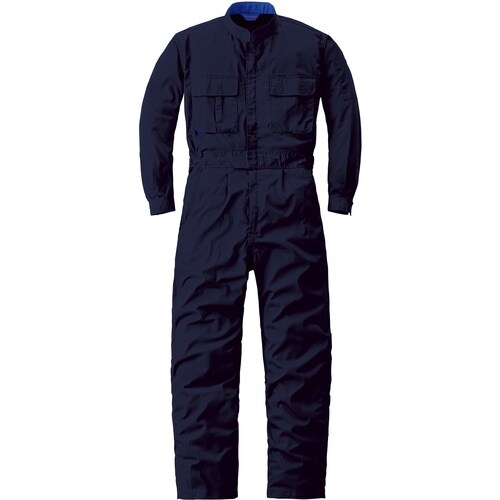 スリードラゴン つなぎ服50000−001ネイビー