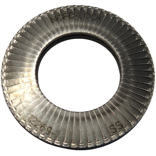 ノルトロック ノルトロックワッシャー 幅広タイプ