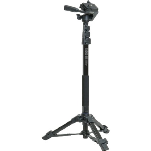 SLIK 444650 スマホ対応カメラ用自立一脚