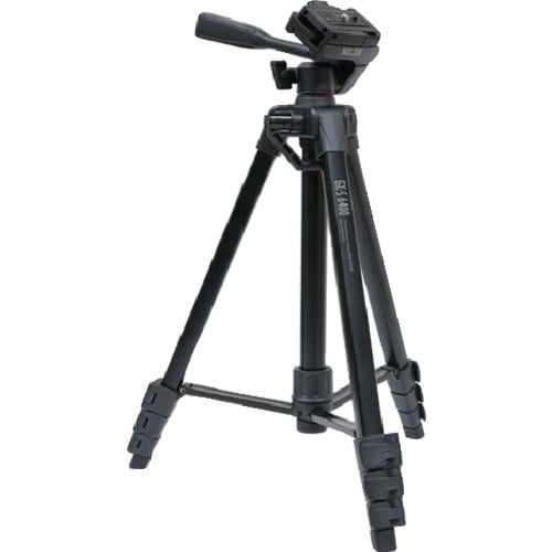 SLIK 441733 スマホ対応カメラ用三脚GX