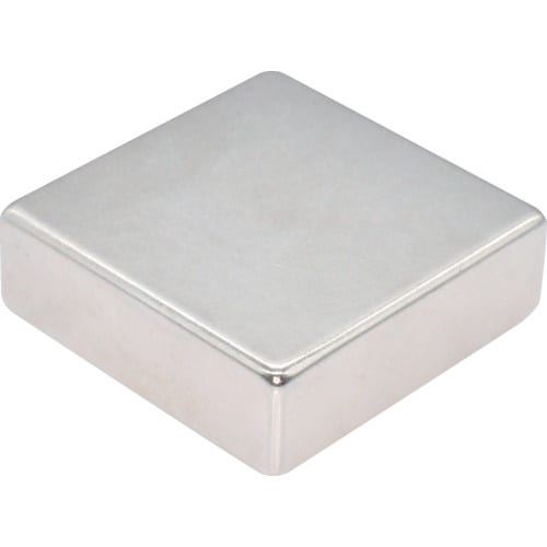 MAGNA ネオジム磁石 角型 30×30×10