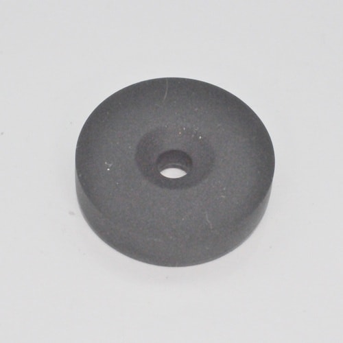 MAGNA ネオジム磁石 プレートキャッチ(シリコ