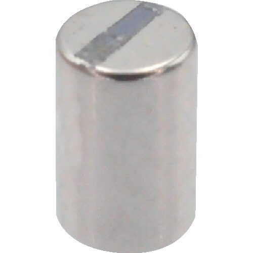 MAGNA ネオジム磁石 丸型 2φ×3