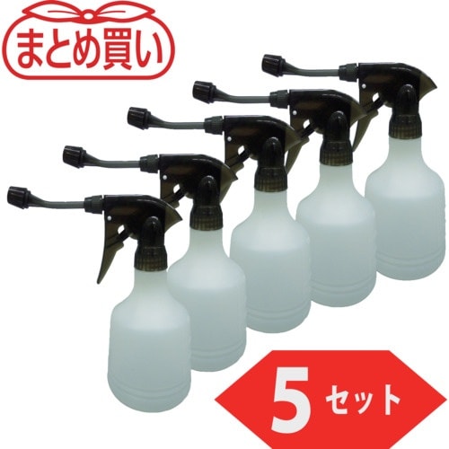 TRUSCO まとめ買い ハンド自在スプレー 50