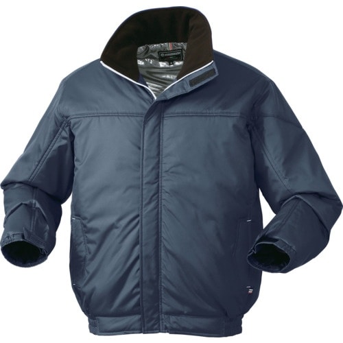 クロダルマ ジャンパー ネイビー L