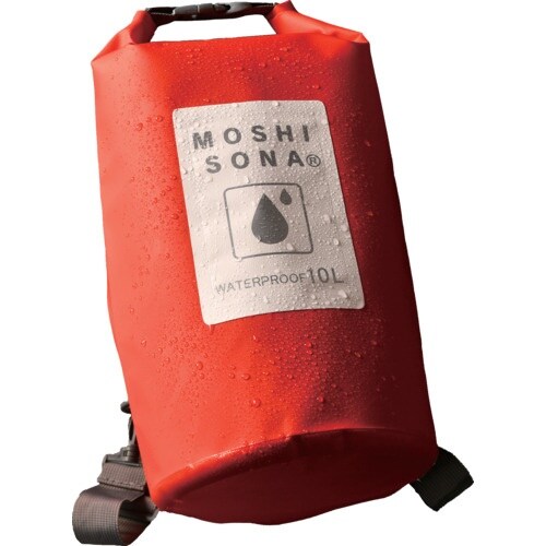 SHOWA 防水deリュック