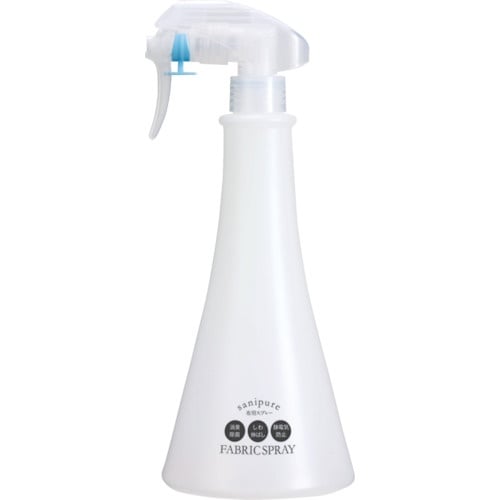 サラヤ 【売切廃番】サニピュア布製品の消臭詰替容器