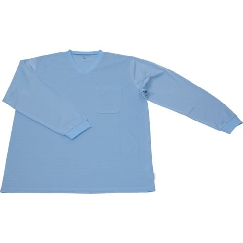 TRUSCO 【売切廃番】保護服用インナー サラ感