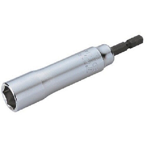 TOP 電動ドリル用ソケット 8mm