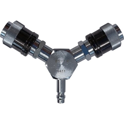 小池酸素 アポロコック 二分岐用 適用流体酸素 S