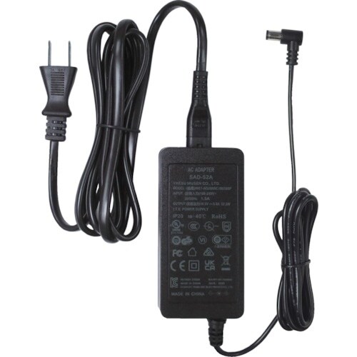 八重洲無線 連結型充電器用ACアダプタ