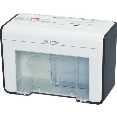 IRIS 530686 卓上ペーパーシュレッダー