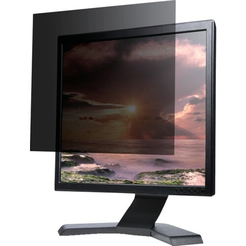 BUFFALO 覗き見防止フィルター/17インチス